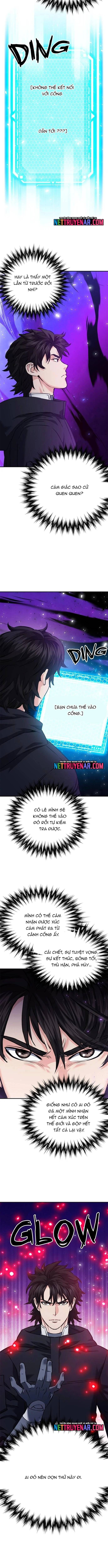 Druid Tại Ga Seoul Chapter 141 - 18