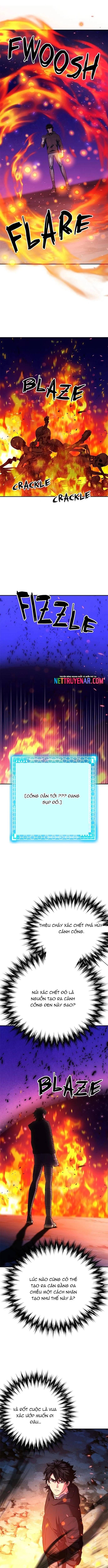 Druid Tại Ga Seoul Chapter 141 - 19