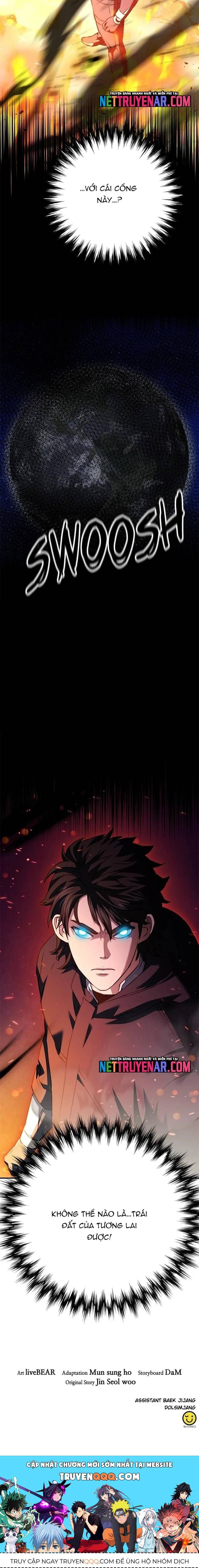 Druid Tại Ga Seoul Chapter 141 - 20