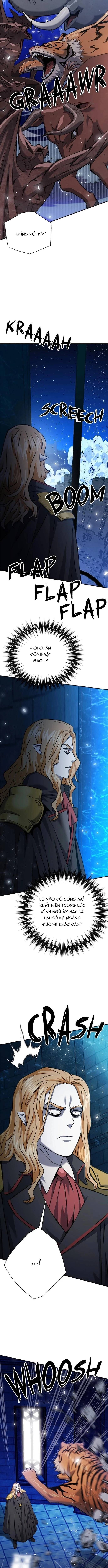 Druid Tại Ga Seoul Chapter 141 - 5