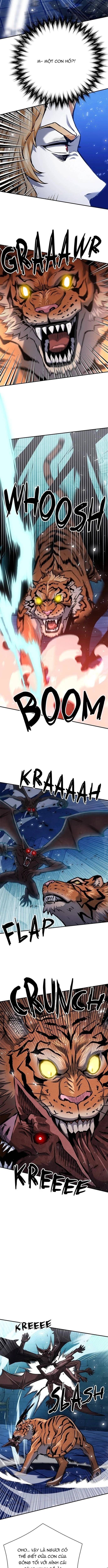 Druid Tại Ga Seoul Chapter 141 - 6