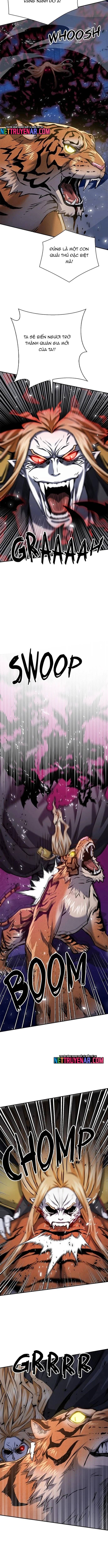 Druid Tại Ga Seoul Chapter 141 - 7