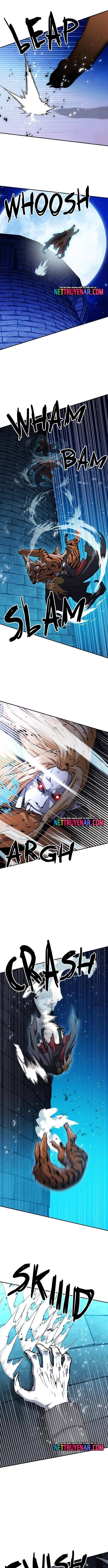 Druid Tại Ga Seoul Chapter 141 - 8