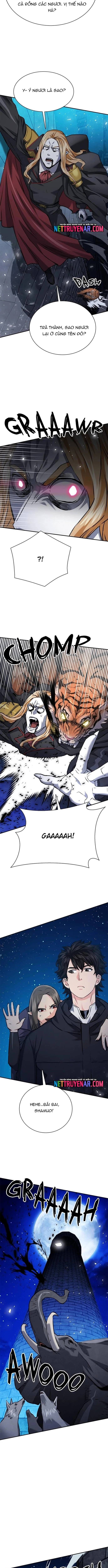 Druid Tại Ga Seoul Chapter 141 - 10