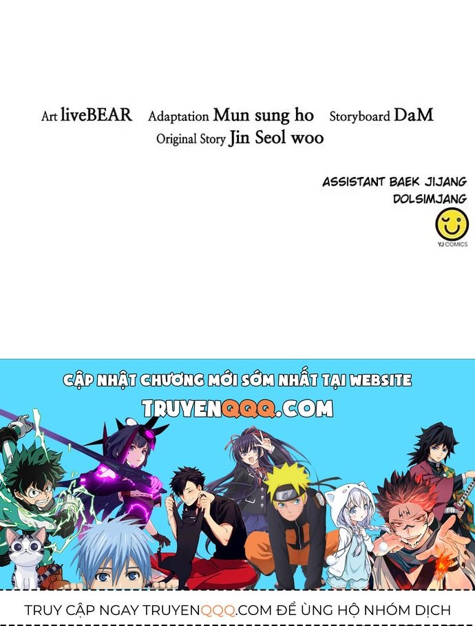 Druid Tại Ga Seoul Chapter 143 - 17