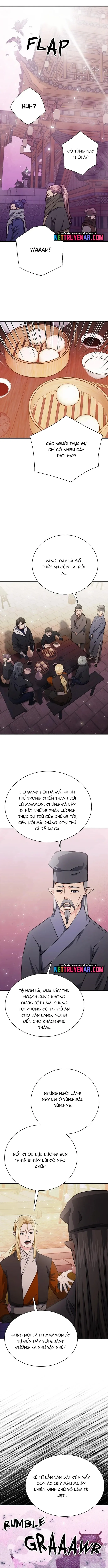 Druid Tại Ga Seoul Chapter 144 - 13