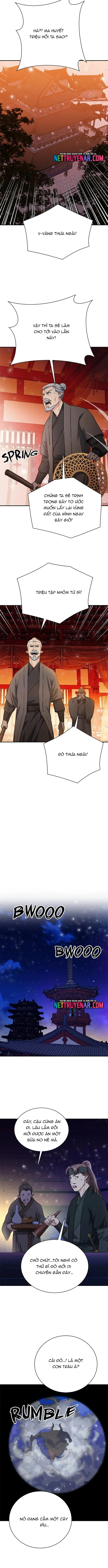 Druid Tại Ga Seoul Chapter 144 - 16