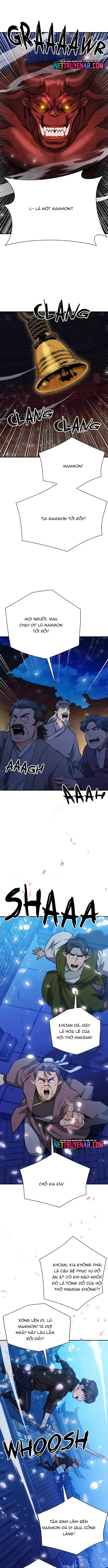 Druid Tại Ga Seoul Chapter 144 - 17