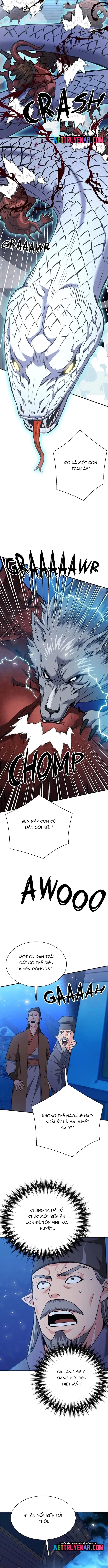 Druid Tại Ga Seoul Chapter 144 - 19