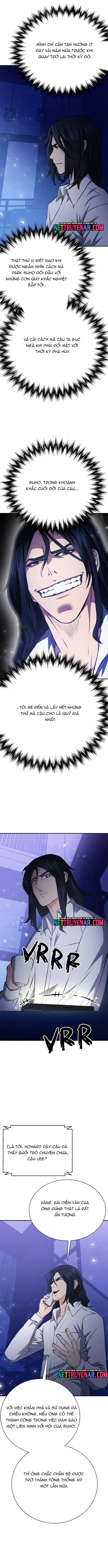Druid Tại Ga Seoul Chapter 144 - 5