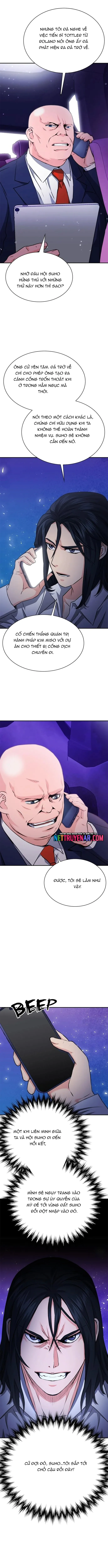 Druid Tại Ga Seoul Chapter 144 - 6