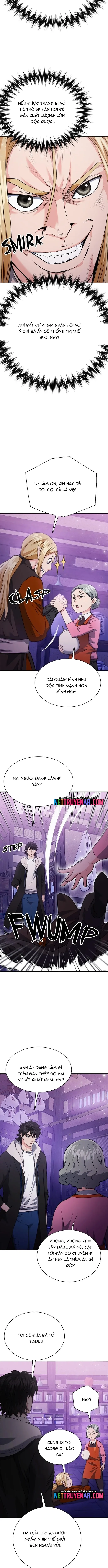 Druid Tại Ga Seoul Chapter 144 - 10