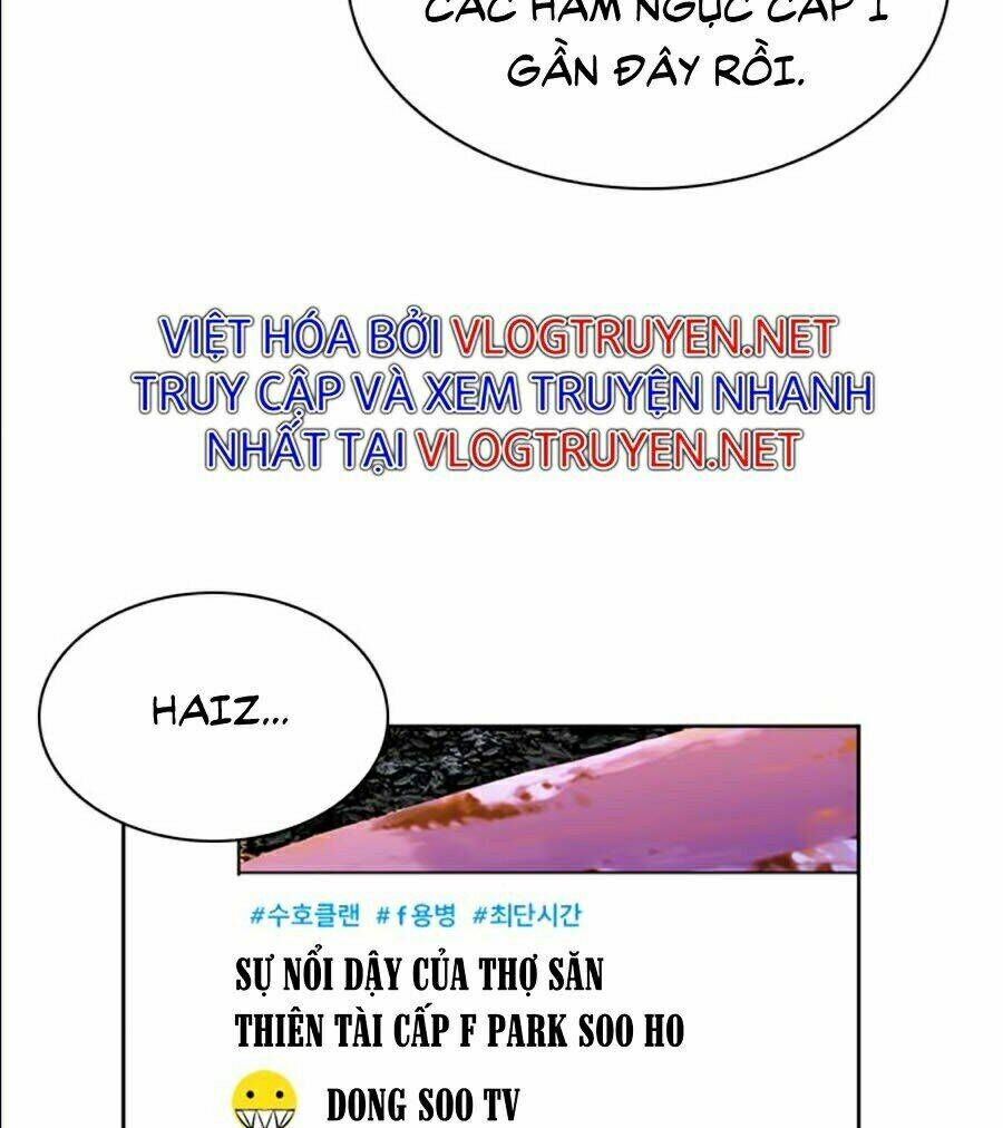 Druid Tại Ga Seoul - Người Hóa Thú Chapter 19 - 125