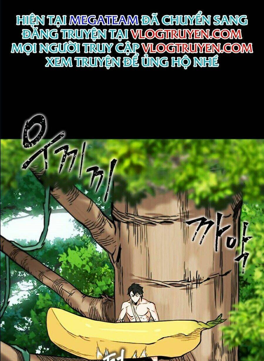 Druid Tại Ga Seoul - Người Hóa Thú Chapter 2 - 75