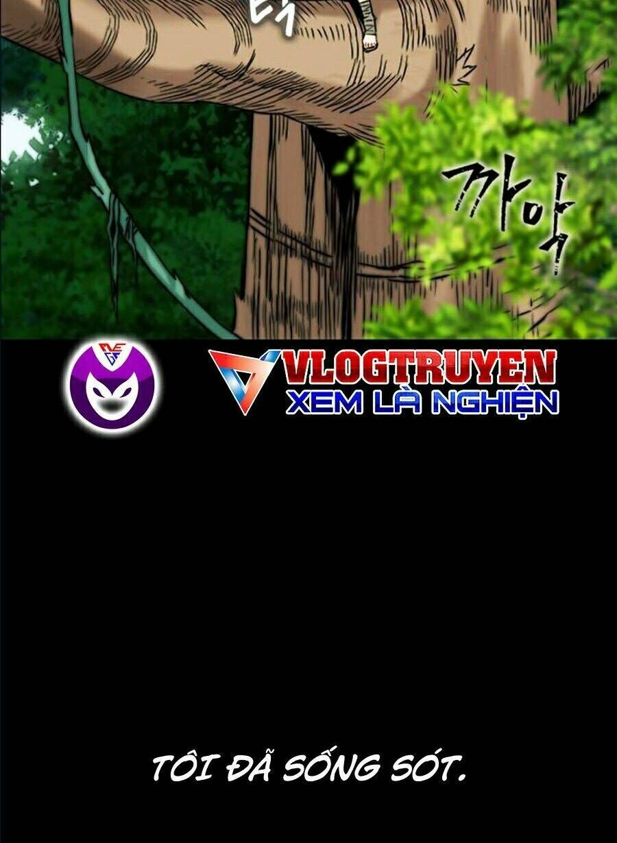Druid Tại Ga Seoul - Người Hóa Thú Chapter 2 - 76