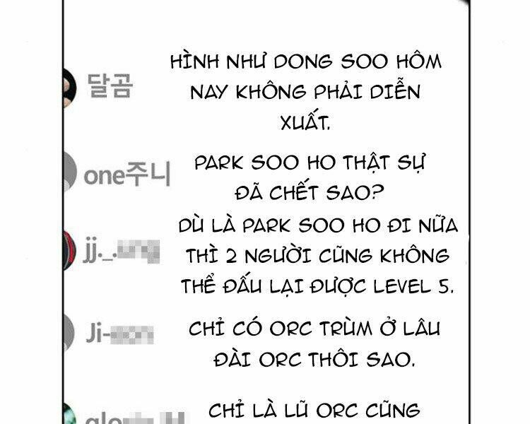 Druid Tại Ga Seoul - Người Hóa Thú Chapter 29 - 166