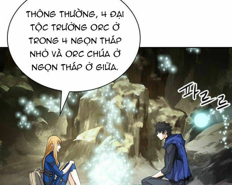 Druid Tại Ga Seoul - Người Hóa Thú Chapter 29 - 228