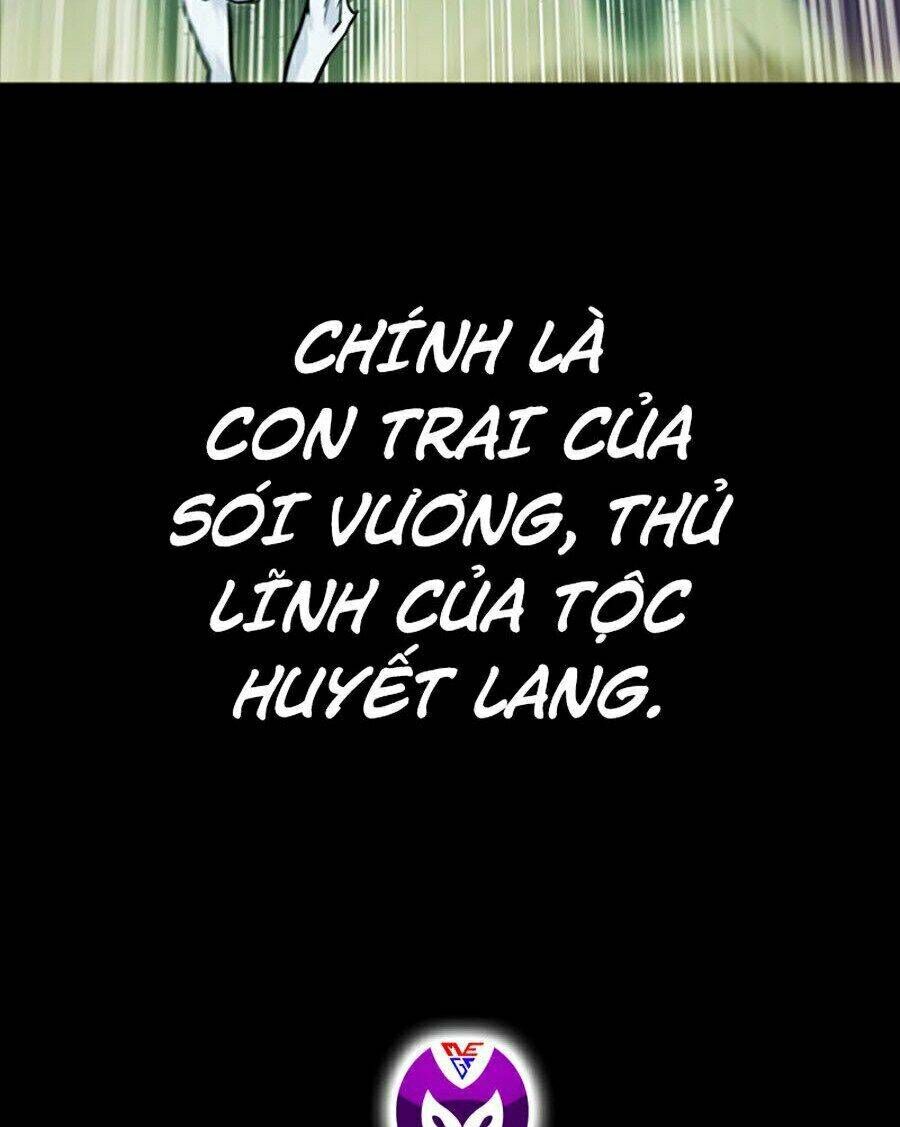 Druid Tại Ga Seoul - Người Hóa Thú Chapter 3 - 17