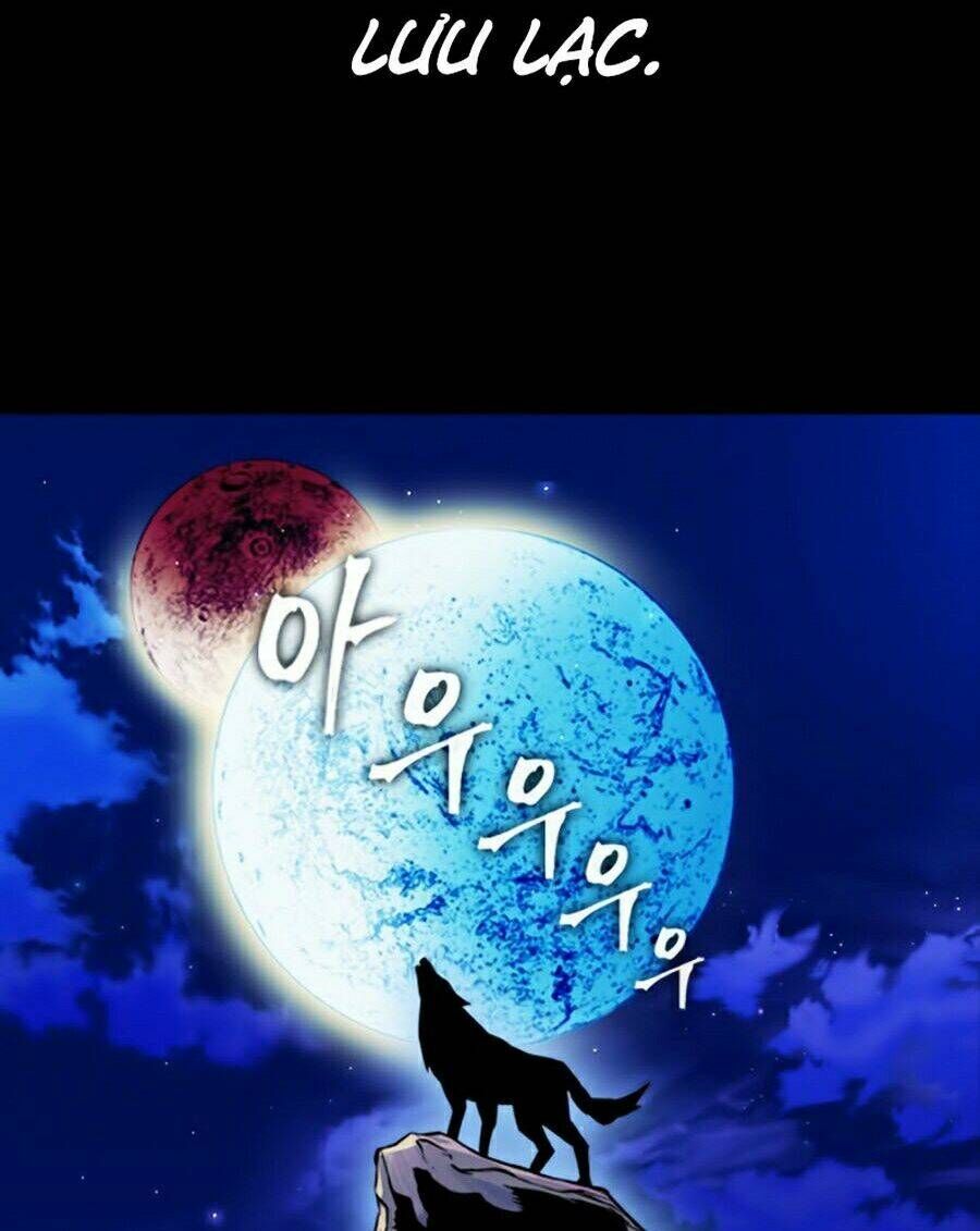 Druid Tại Ga Seoul - Người Hóa Thú Chapter 3 - 28
