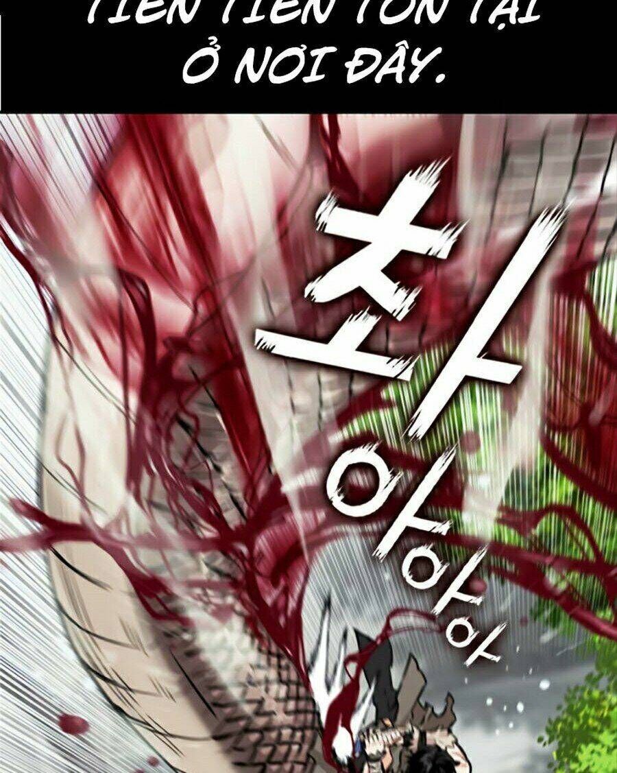 Druid Tại Ga Seoul - Người Hóa Thú Chapter 3 - 39