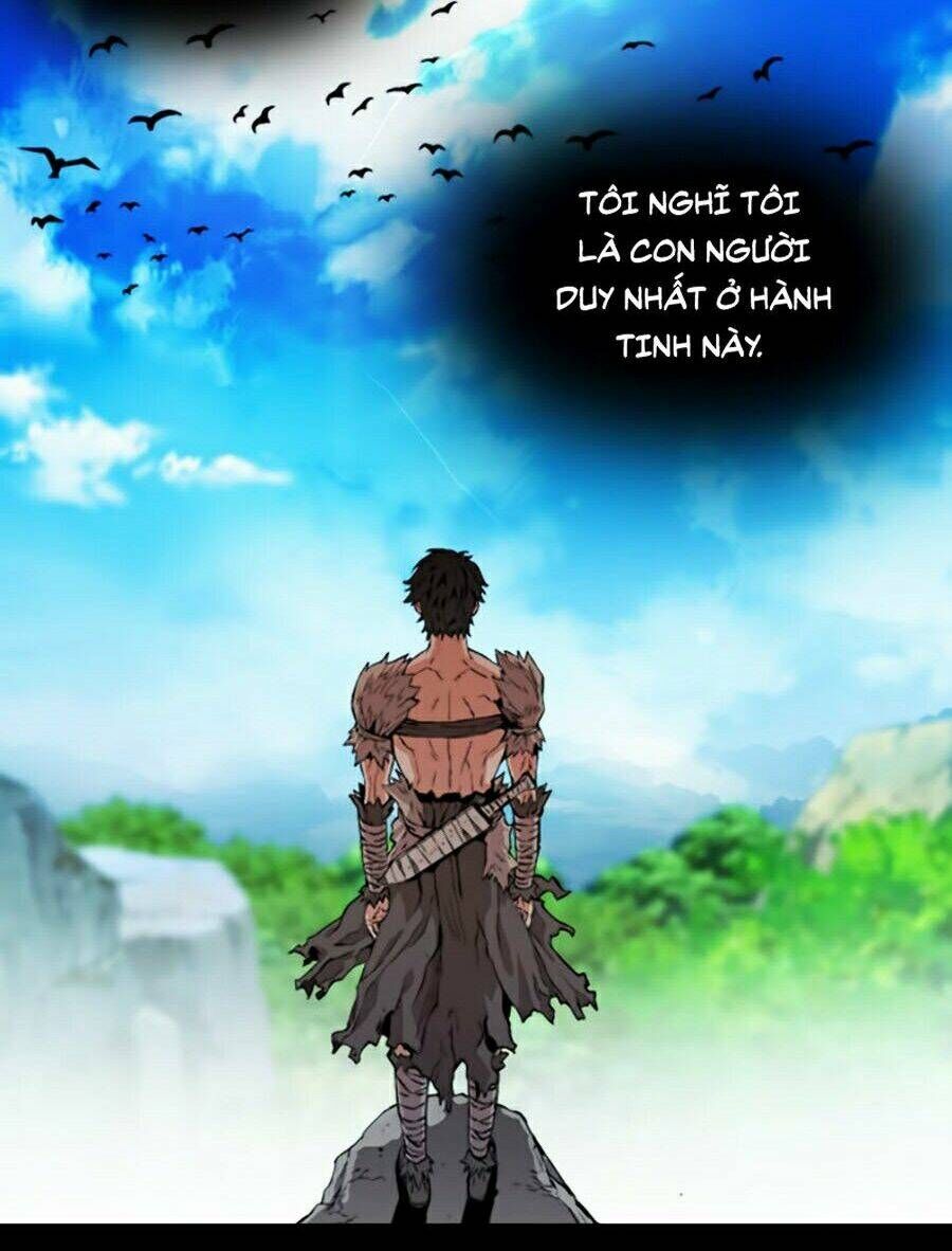 Druid Tại Ga Seoul - Người Hóa Thú Chapter 3 - 50