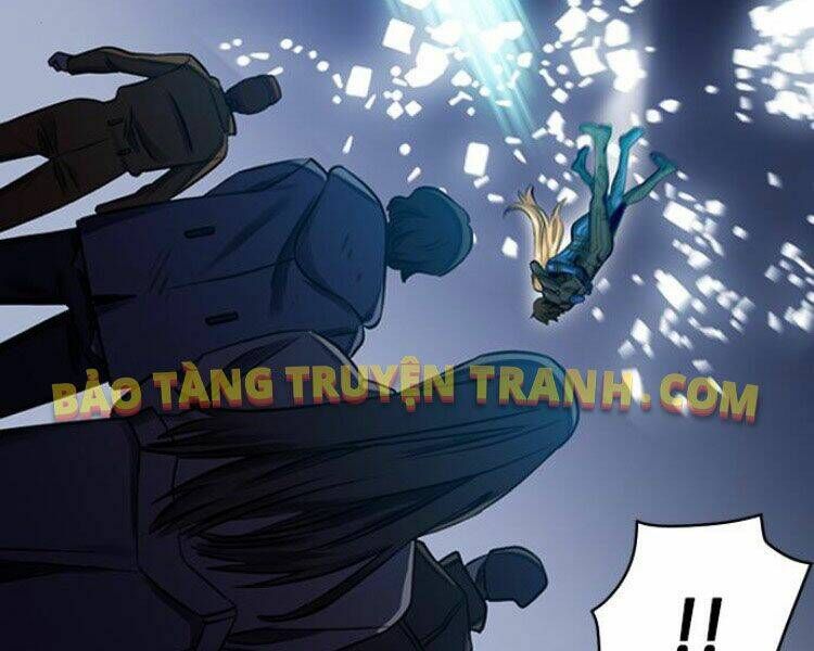 Druid Tại Ga Seoul - Người Hóa Thú Chapter 31 - 116