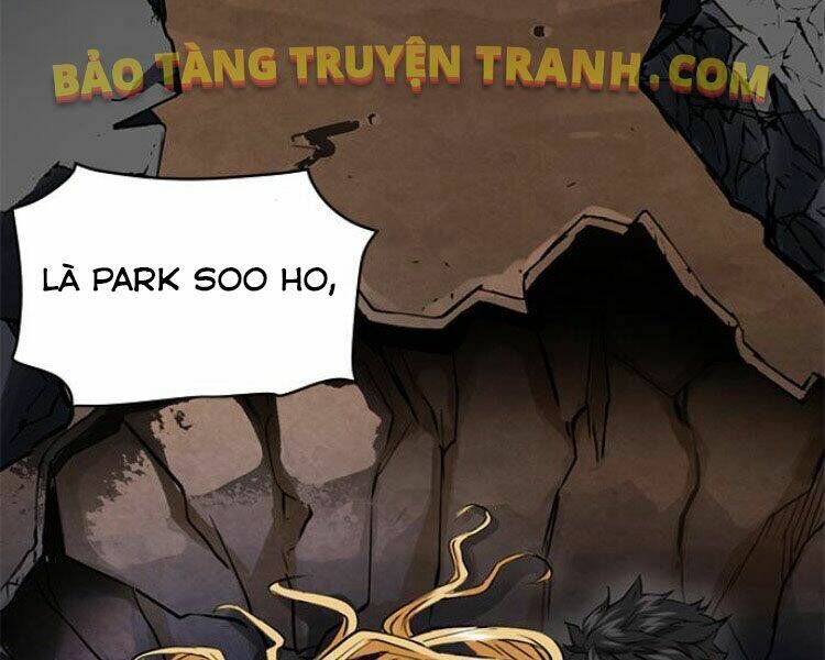 Druid Tại Ga Seoul - Người Hóa Thú Chapter 31 - 126