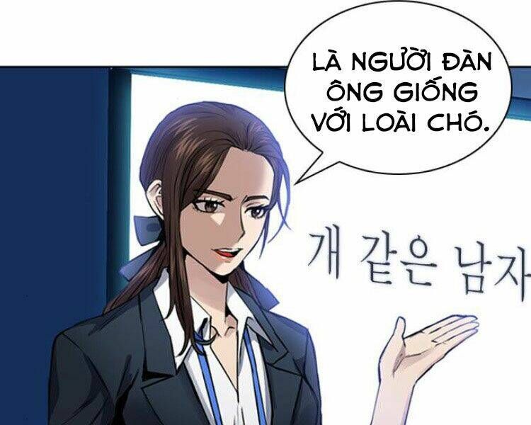 Druid Tại Ga Seoul - Người Hóa Thú Chapter 31 - 192