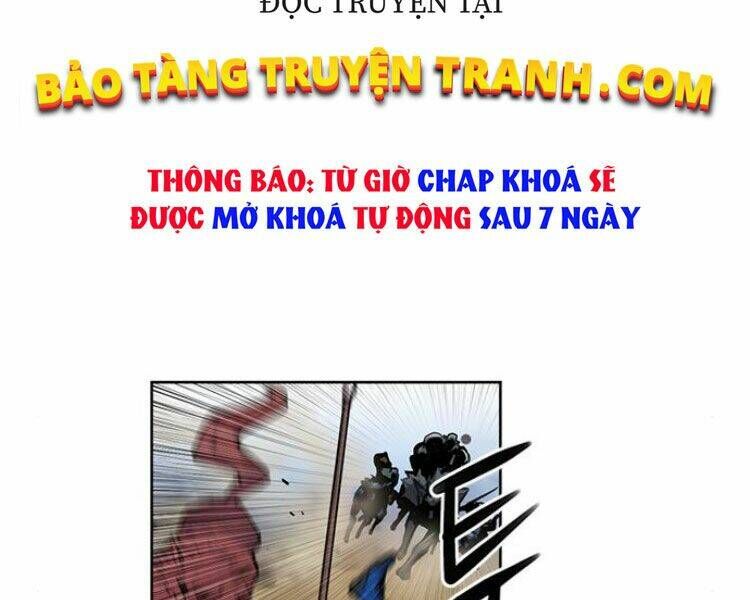 Druid Tại Ga Seoul - Người Hóa Thú Chapter 31 - 9