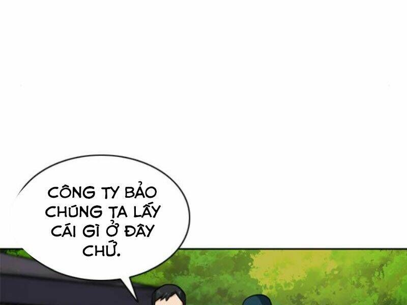 Druid Tại Ga Seoul - Người Hóa Thú Chapter 35 - 114