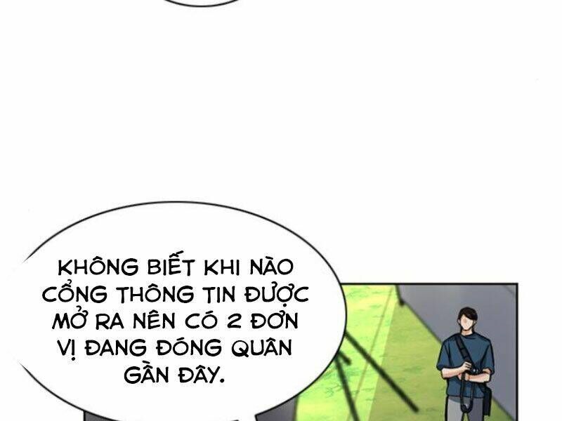 Druid Tại Ga Seoul - Người Hóa Thú Chapter 35 - 120