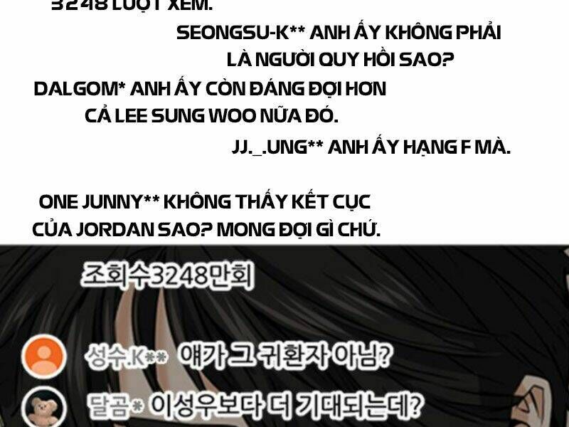 Druid Tại Ga Seoul - Người Hóa Thú Chapter 35 - 132