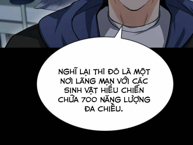 Druid Tại Ga Seoul - Người Hóa Thú Chapter 35 - 196