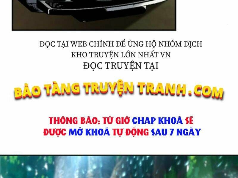 Druid Tại Ga Seoul - Người Hóa Thú Chapter 35 - 40