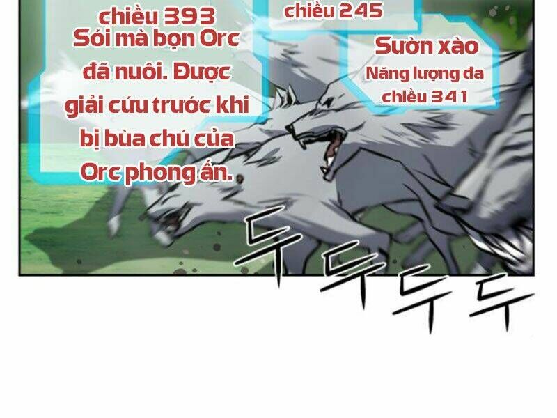 Druid Tại Ga Seoul - Người Hóa Thú Chapter 35 - 55