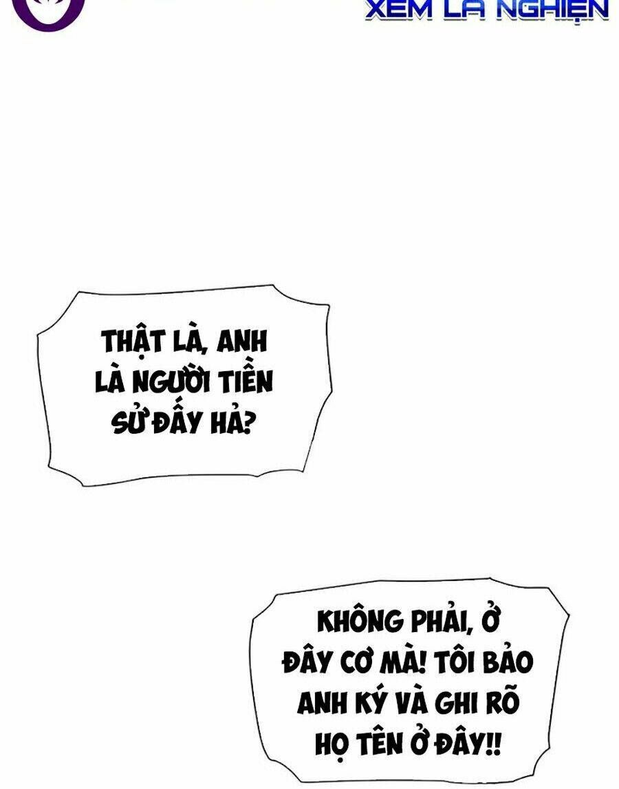 Druid Tại Ga Seoul - Người Hóa Thú Chapter 4 - 118