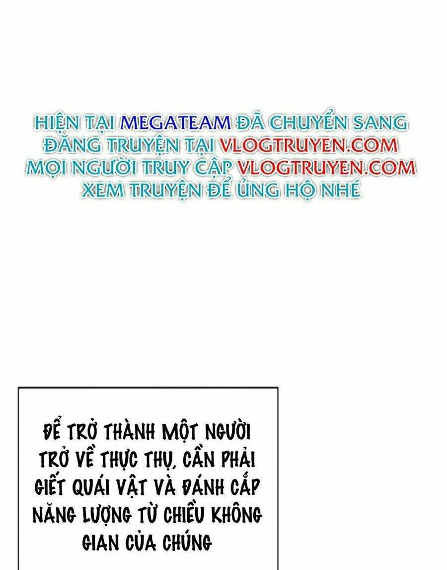 Druid Tại Ga Seoul - Người Hóa Thú Chapter 4 - 132