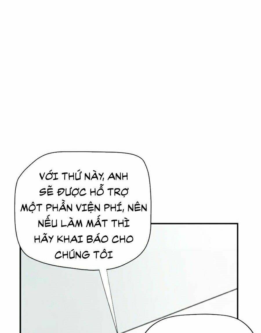 Druid Tại Ga Seoul - Người Hóa Thú Chapter 4 - 147