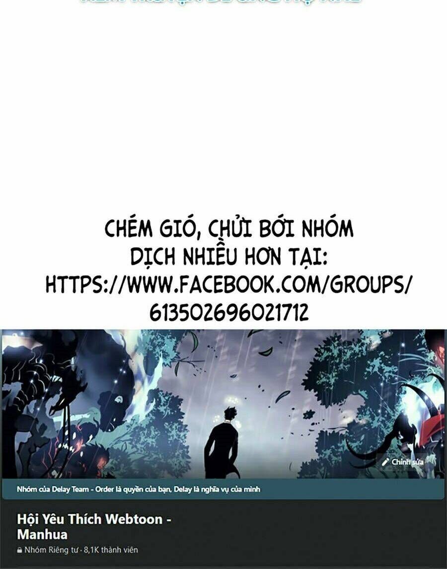 Druid Tại Ga Seoul - Người Hóa Thú Chapter 4 - 160