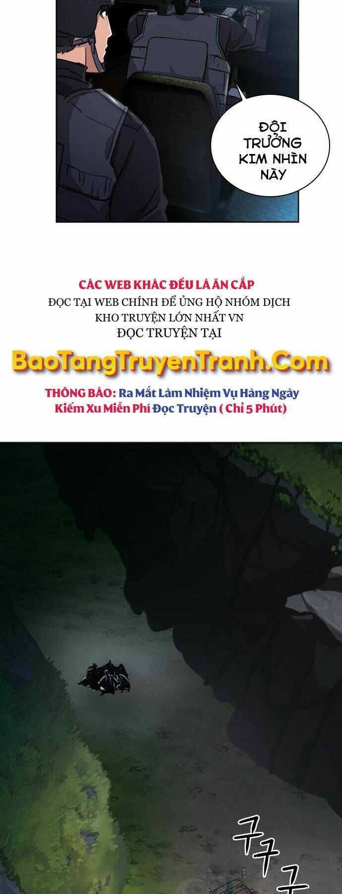 Druid Tại Ga Seoul - Người Hóa Thú Chapter 42 - 62