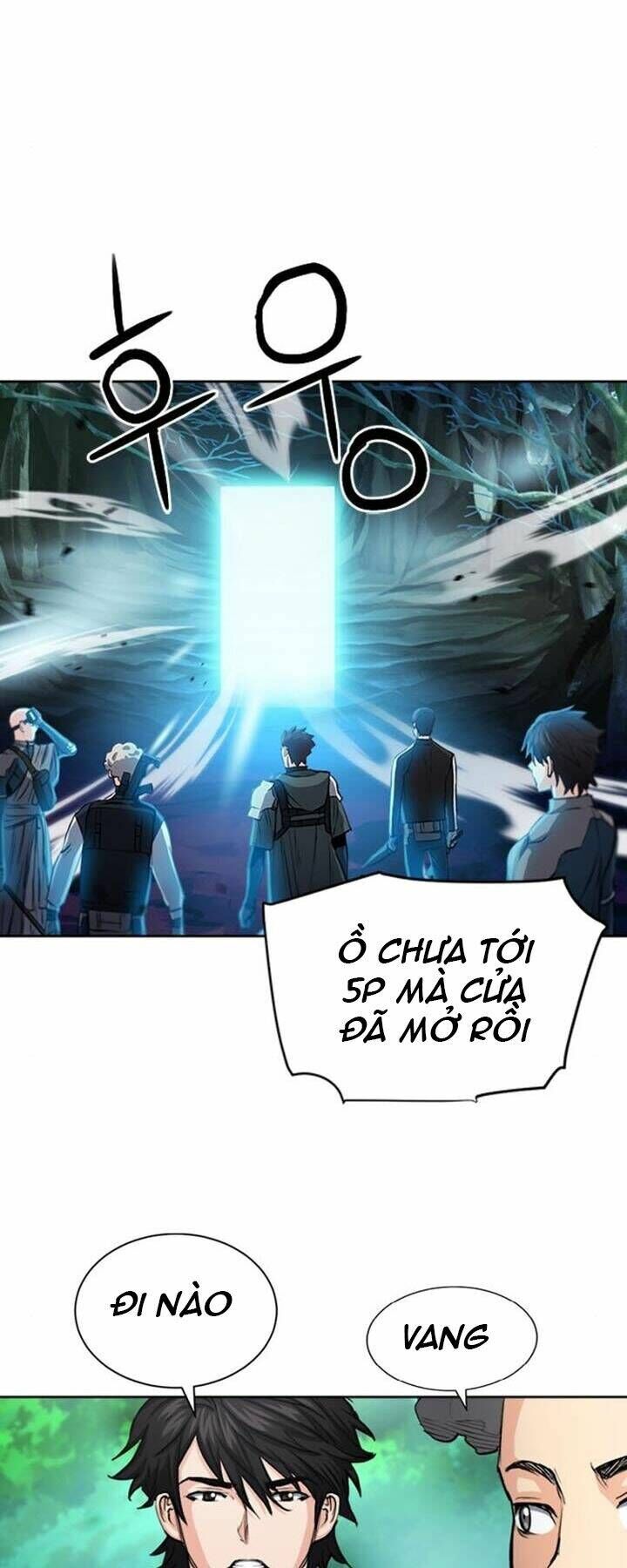 Druid Tại Ga Seoul - Người Hóa Thú Chapter 46 - 74