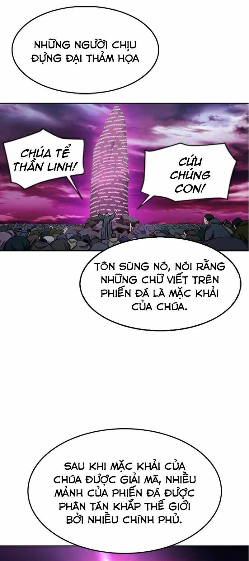 Druid Tại Ga Seoul - Người Hóa Thú Chapter 48 - 22