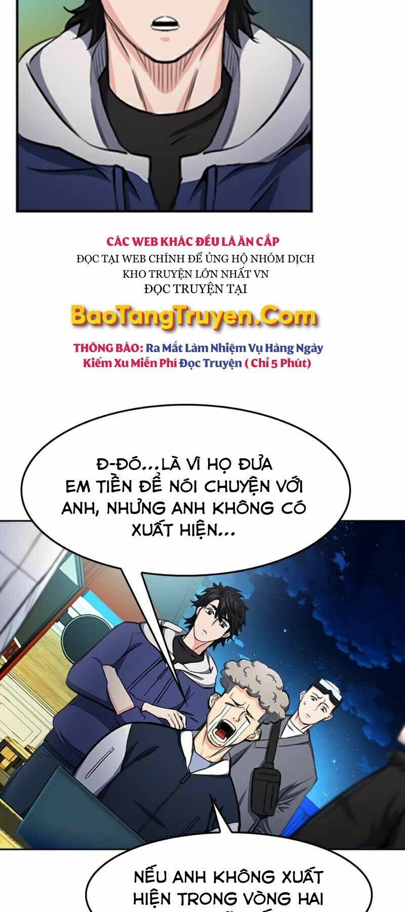 Druid Tại Ga Seoul - Người Hóa Thú Chapter 48 - 48