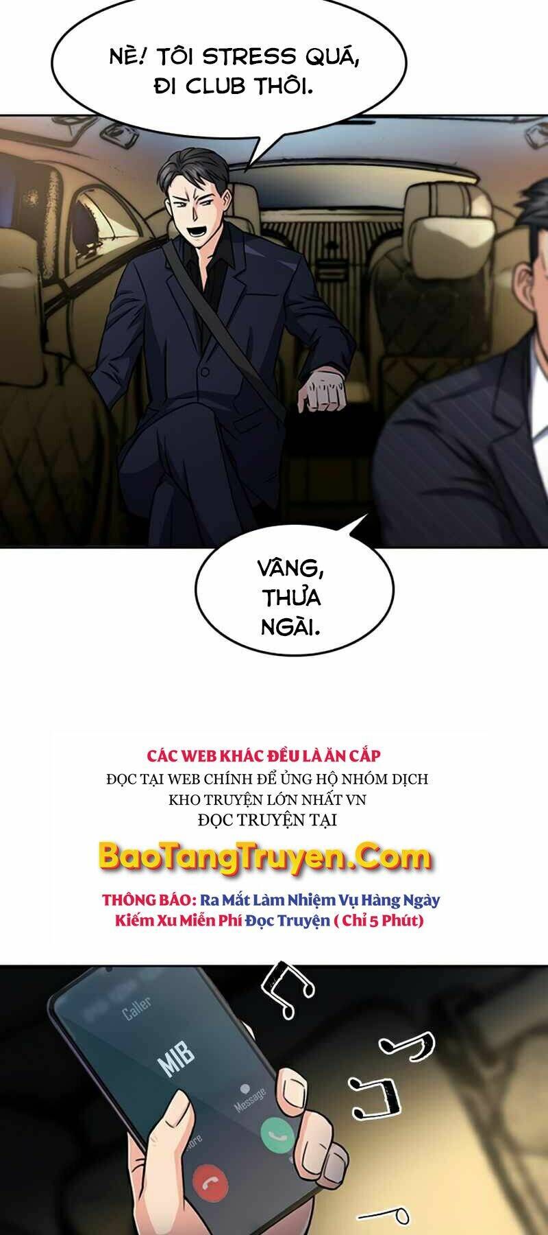 Druid Tại Ga Seoul - Người Hóa Thú Chapter 48 - 71