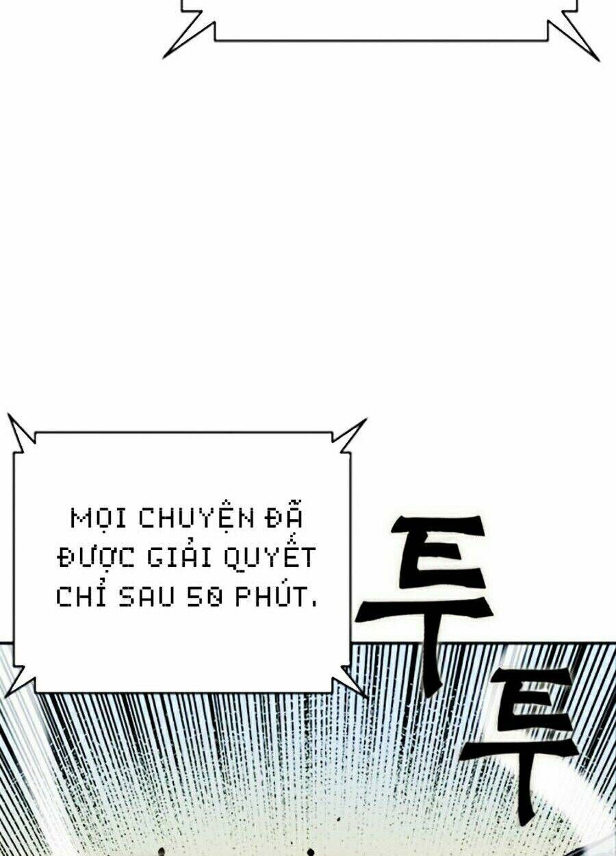 Druid Tại Ga Seoul - Người Hóa Thú Chapter 5 - 66
