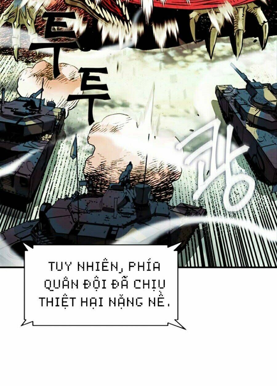 Druid Tại Ga Seoul - Người Hóa Thú Chapter 5 - 68