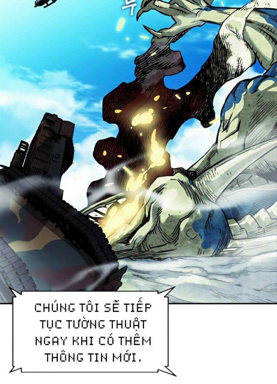 Druid Tại Ga Seoul - Người Hóa Thú Chapter 5 - 70