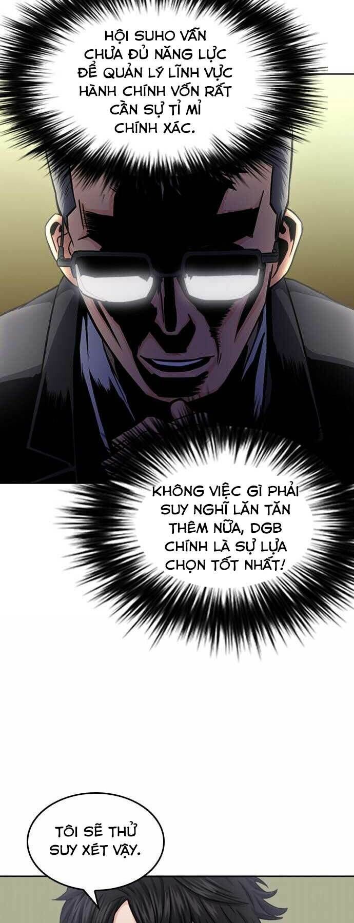 Druid Tại Ga Seoul - Người Hóa Thú Chapter 52 - 18