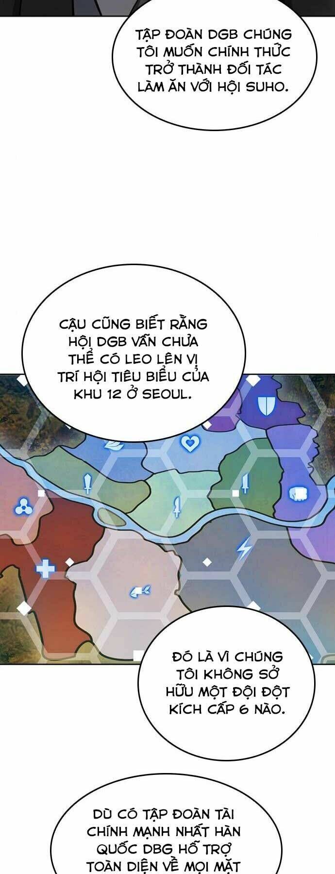 Druid Tại Ga Seoul - Người Hóa Thú Chapter 52 - 7