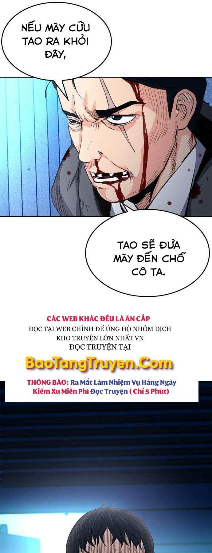 Druid Tại Ga Seoul - Người Hóa Thú Chapter 52 - 74
